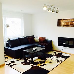 Deluxe Appartement